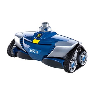 robot pulitori idraulici